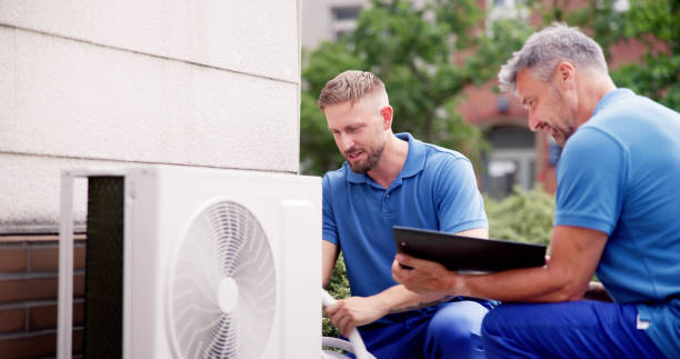 Best Air quality test  in North Yelm, WA