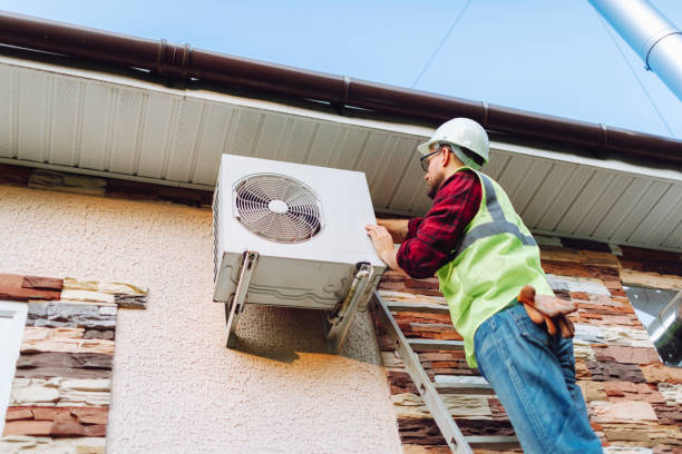 Best 24/7 HVAC repair  in North Yelm, WA