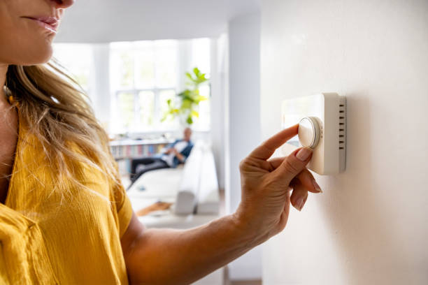 Professional HVAC in North Yelm, WA