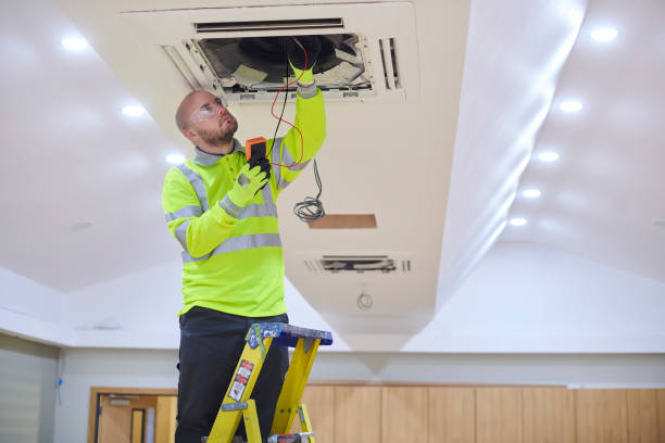 Best HVAC maintenance near me  in North Yelm, WA