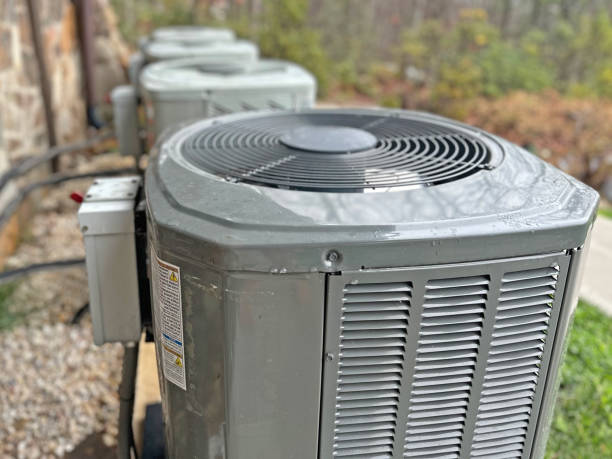 Best HVAC repair near me  in North Yelm, WA