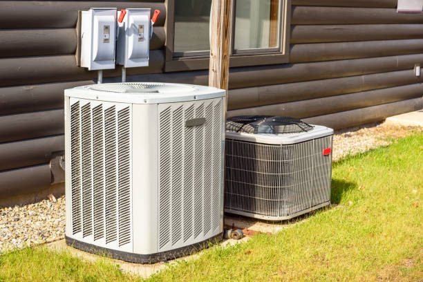  North Yelm, WA HVAC Pros