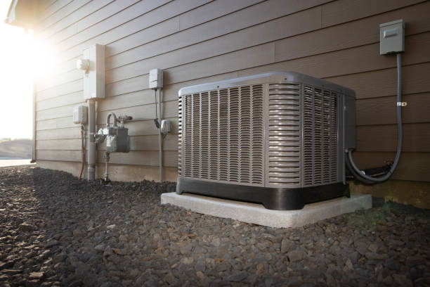 Best HVAC tune-up services  in North Yelm, WA
